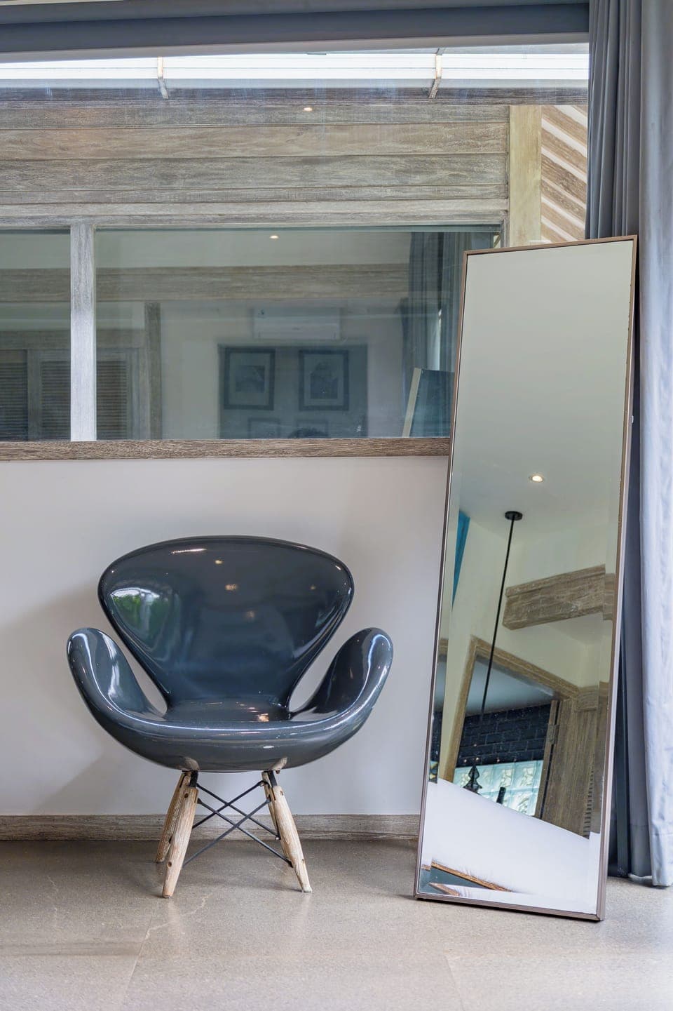 Exclusive Villa | 2 bedrooms, in-room safe, individually decorated, individually furnished