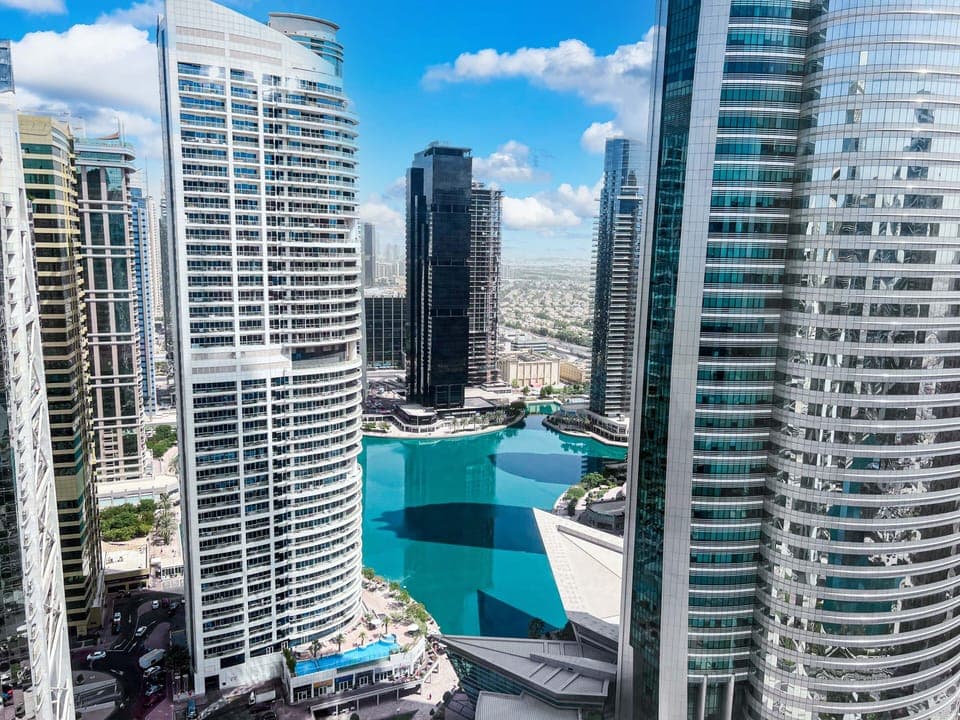 Superior Studio | View from property