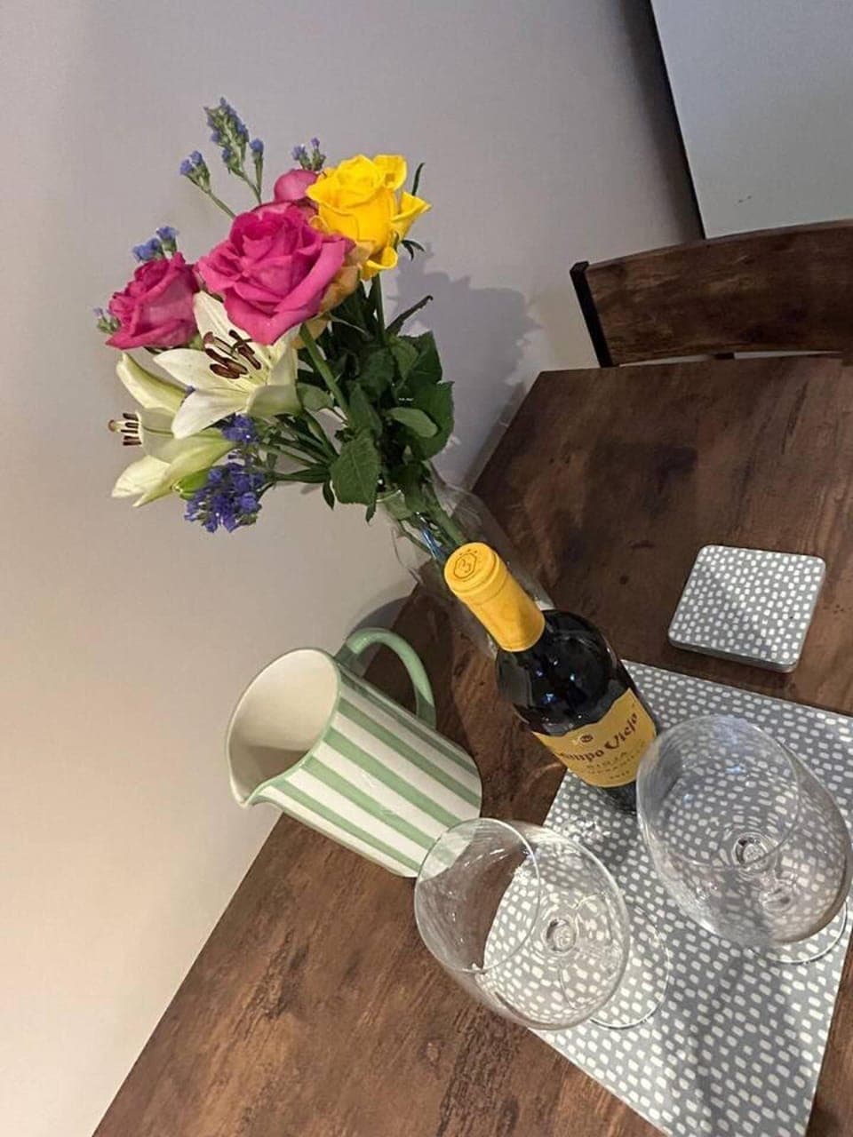 House | Miscellaneous