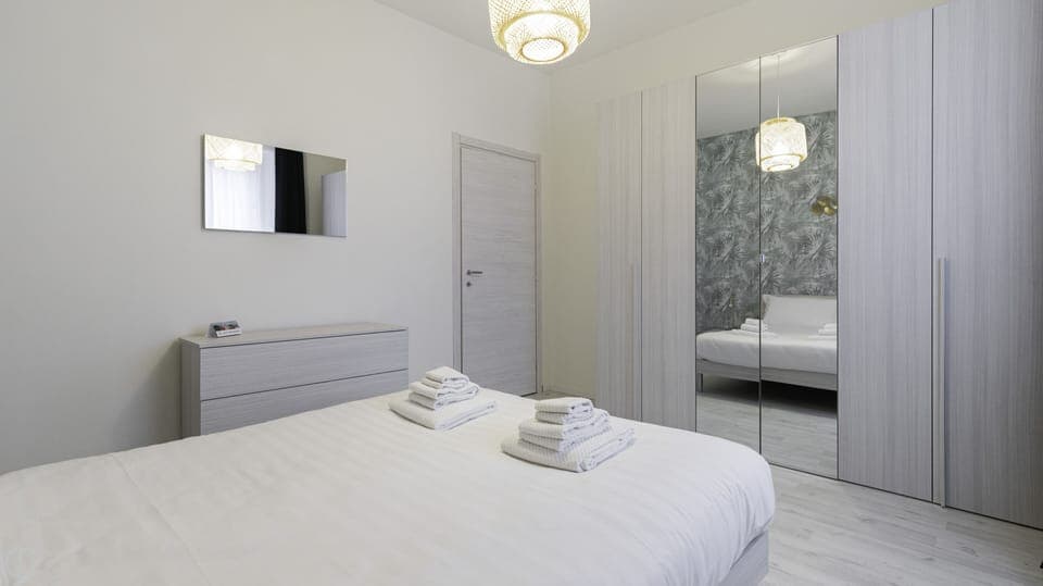 Apartment (1 Bedroom) | Front of property