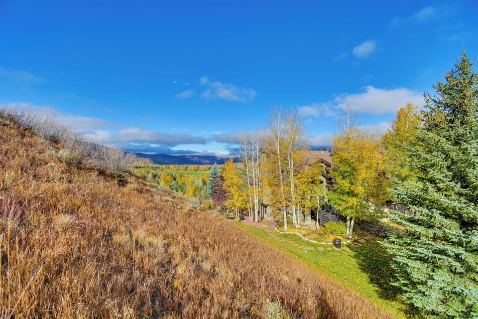 Apartment (4 Bedrooms) | Interior