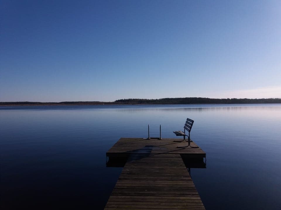 Lake