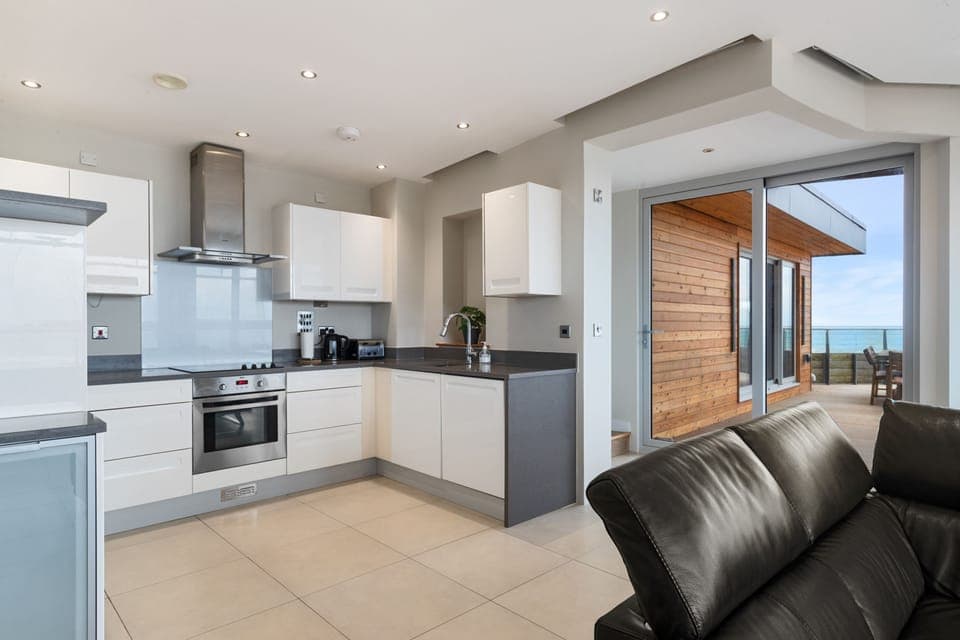 Apartment | 3 bedrooms