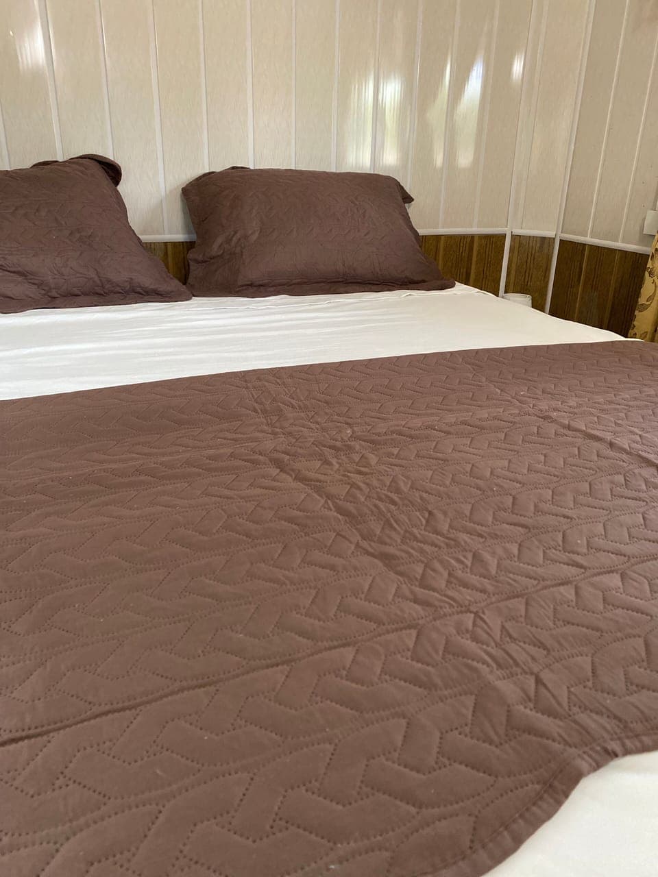 Comfort Room | 1 bedroom, individually furnished, free WiFi
