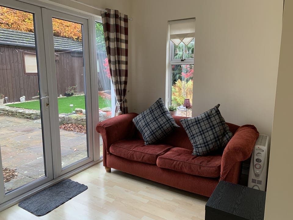 Family Unit (Private Access) | Living area