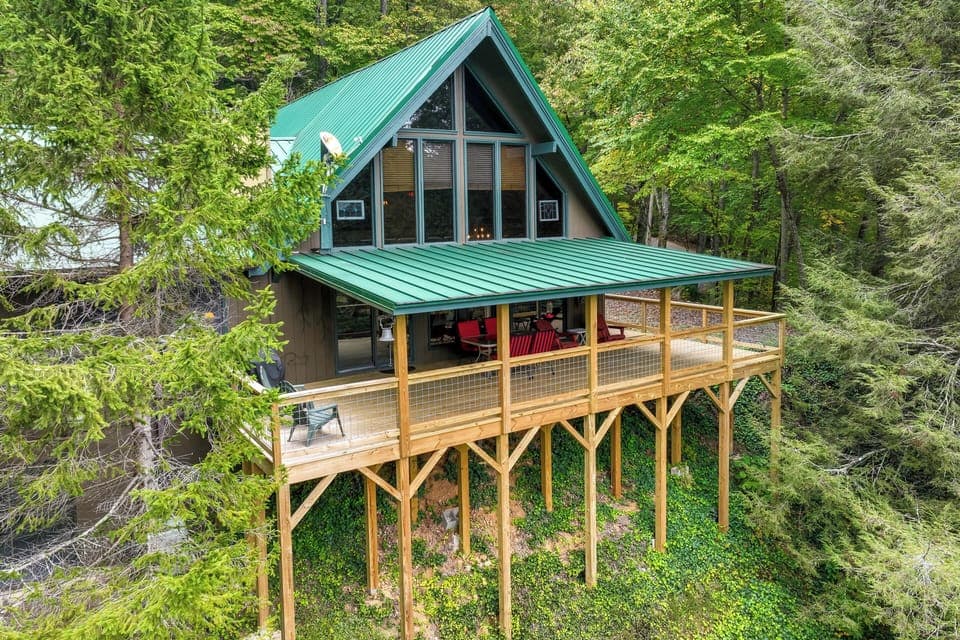 House (2 Bedrooms) | Front of property