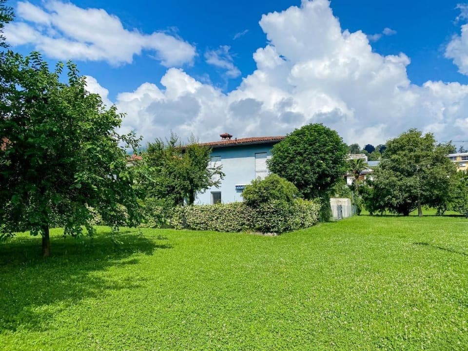 Casa Irma Vacation rental in Ascona