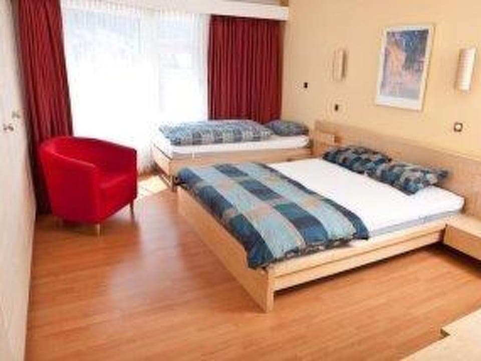 Talstrasse 22 App 32 3½-Zimmerwohnung Apartment in Davos