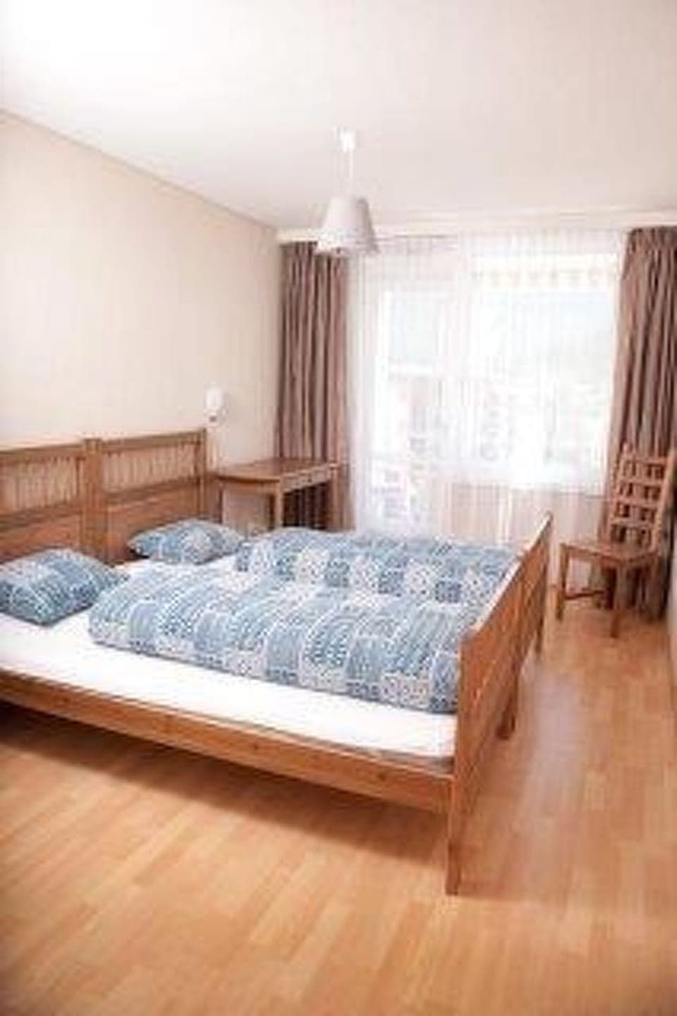 Talstrasse 22 App 32 3½-Zimmerwohnung Apartment in Davos