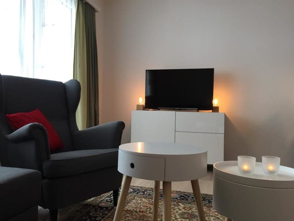 Wildenerwiese 2-Zimmerwohnung Apartment in Davos