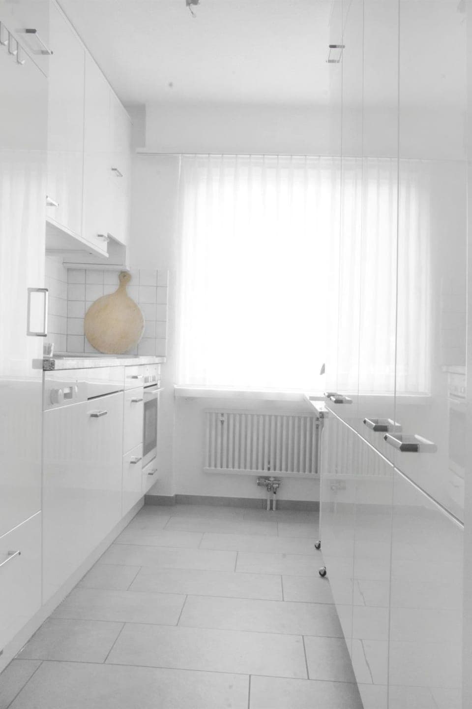 Alpenblick - Quellenhof A14 3-Zimmerwohnung Apartment in Davos
