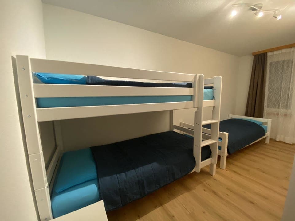 Talstrasse 22 App 13 3½-Zimmerwohnung Apartment in Davos