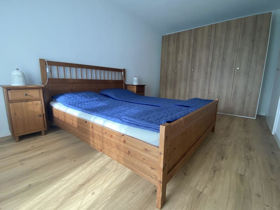 Talstrasse 22 App 13 3½-Zimmerwohnung Apartment in Davos