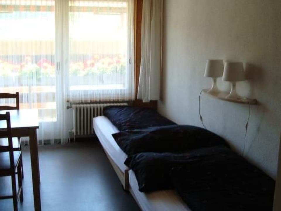Hof Eggweid Apartment in Canton of Zurich