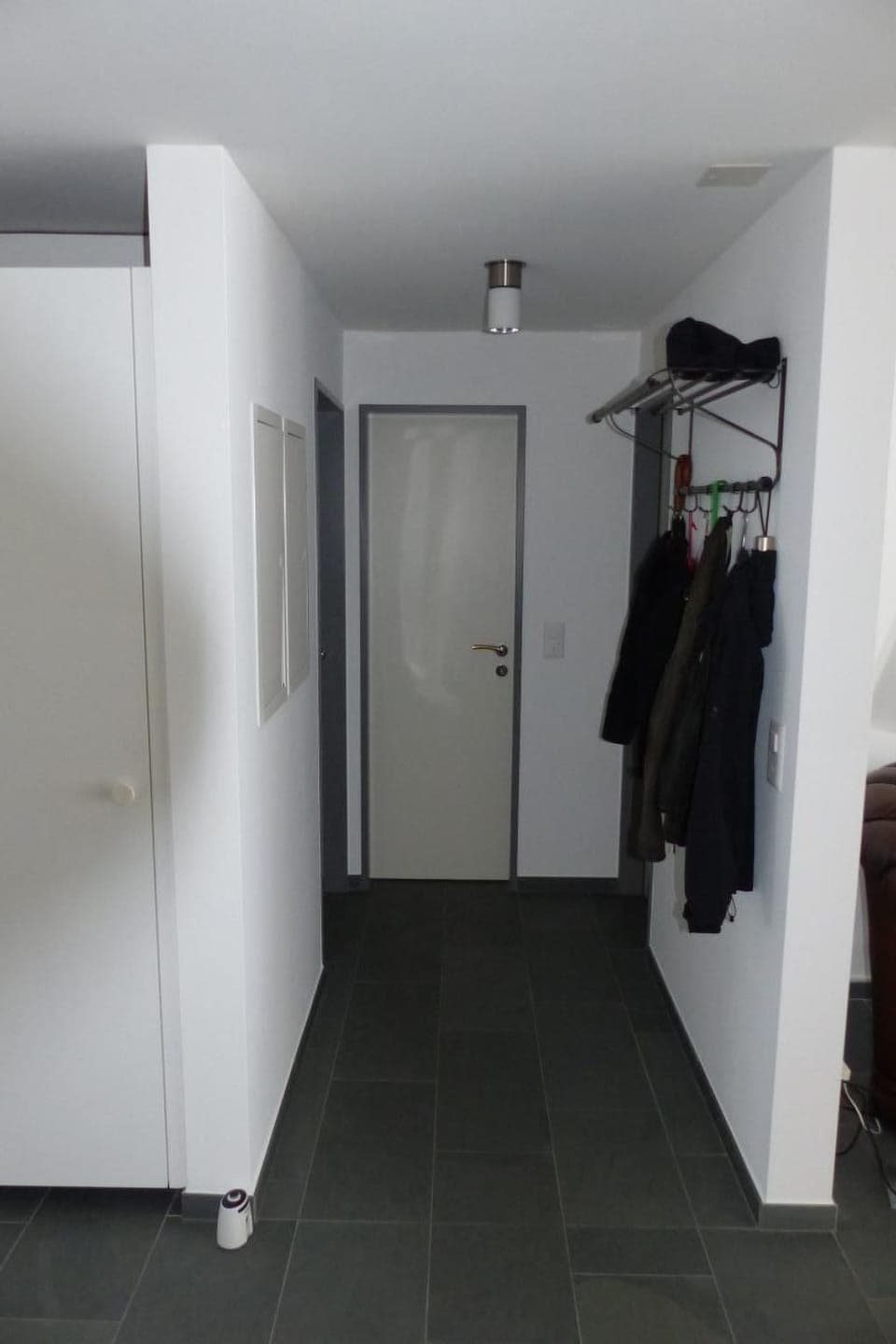 Moderne FeWo Apartment in Appenzell District