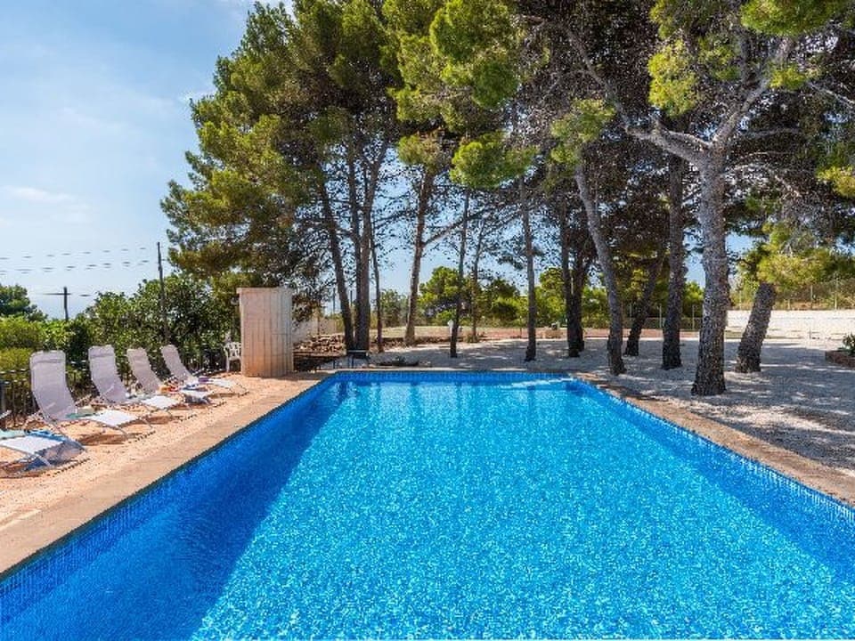 Villa Estacion - PlusHolidays Vacation rental in Calp