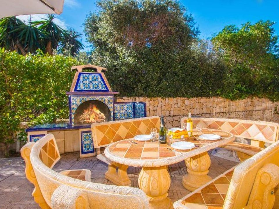 Villa Sanlio - PlusHolidays Vacation rental in Calp