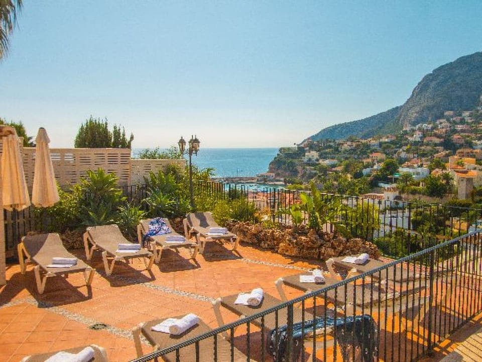 Villa Encanto - PlusHolidays Vacation rental in Calp