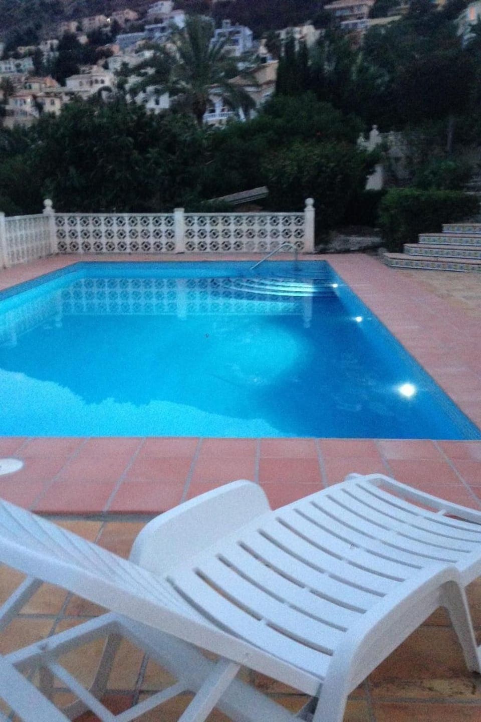 Pool Outdoor