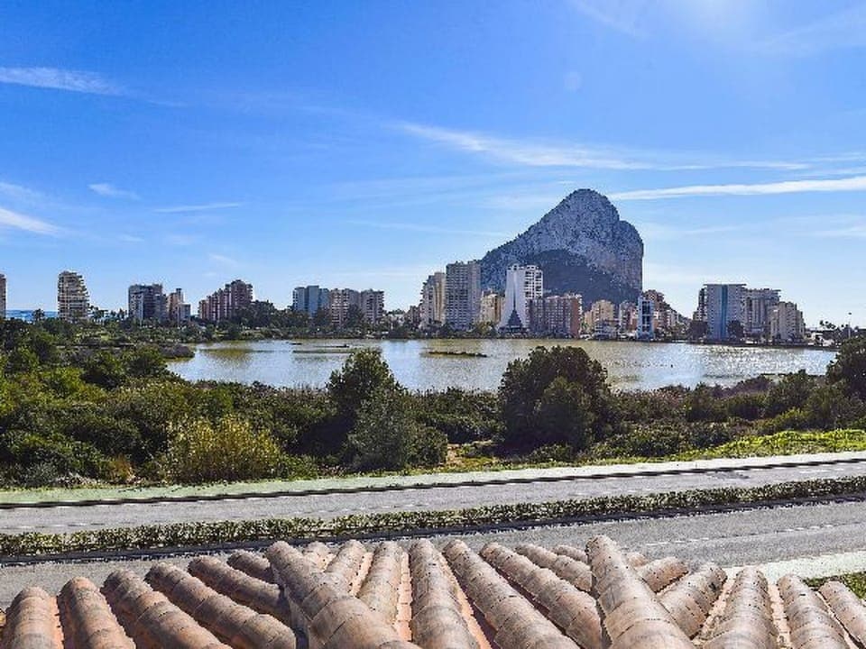 Villa Garrofer- PlusHolidays Vacation rental in Calp