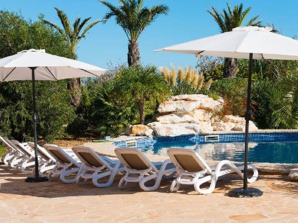 Villa Paraiso - PlusHolidays Vacation rental in Marina Alta