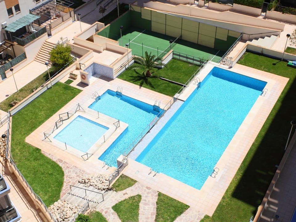 Pool Outdoor