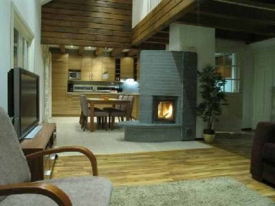 für 10 Personen in Loviisa, Uusimaa Vacation rental in Uusimaa