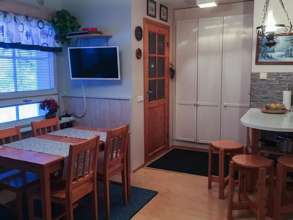 Inside other