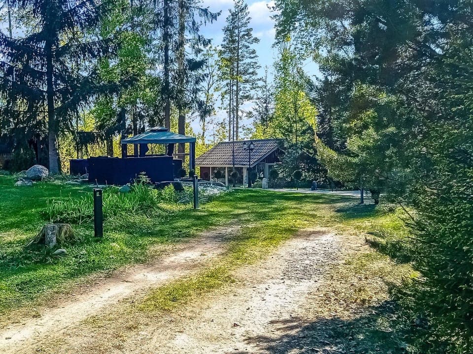 Inside other