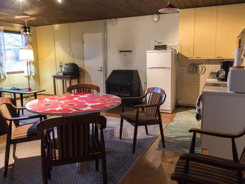 Inside other