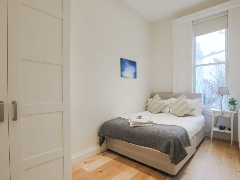 in London Apartment in City of Westminster
