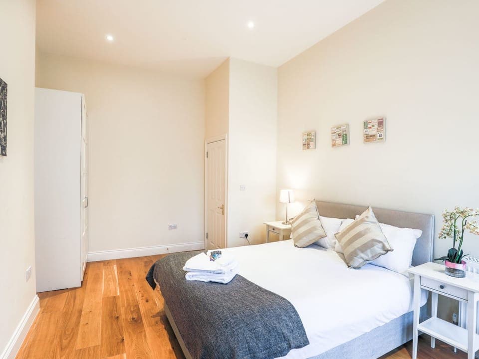 in London Apartment in City of Westminster