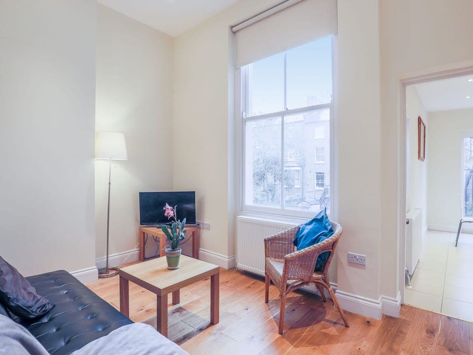 in London Apartment in City of Westminster