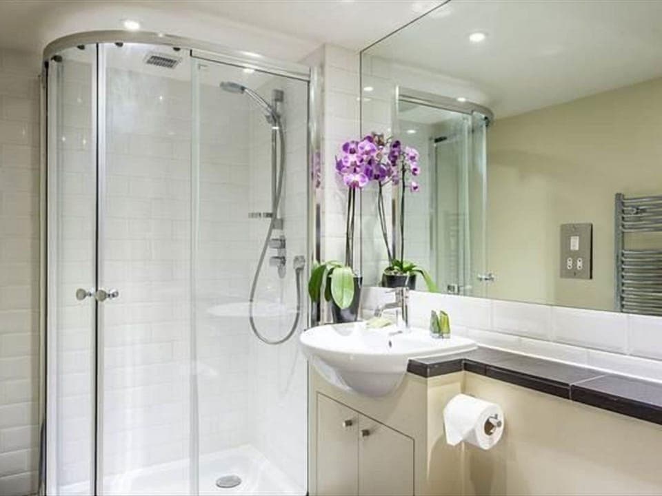 Urban Stay Portobello Market Studio Apartment in City of Westminster