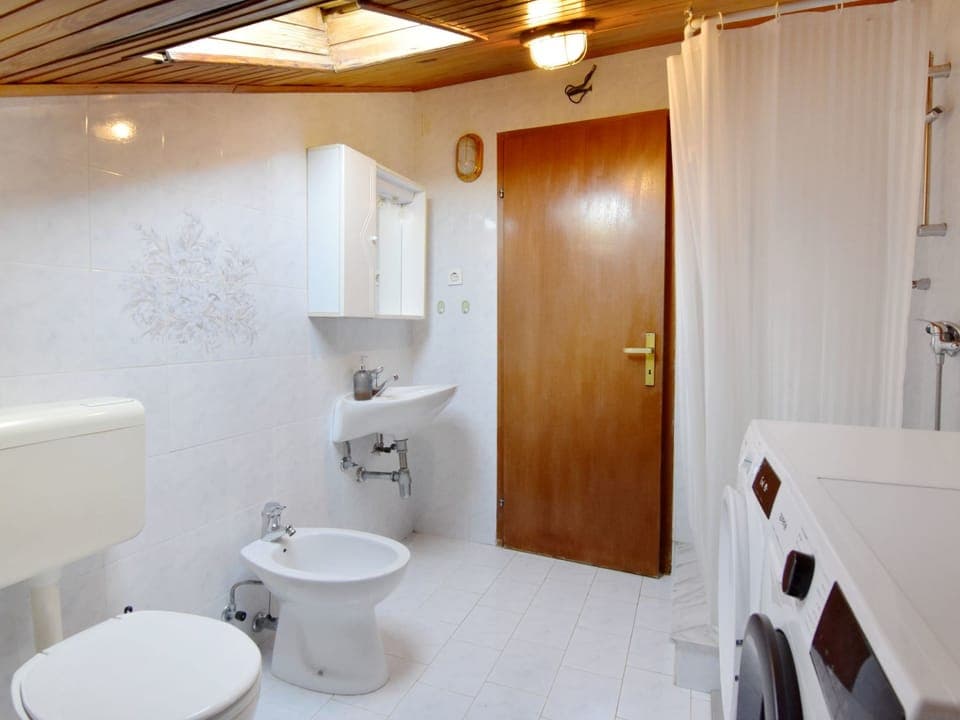 SILVA 2+1 2. KAT Apartment in Istria County