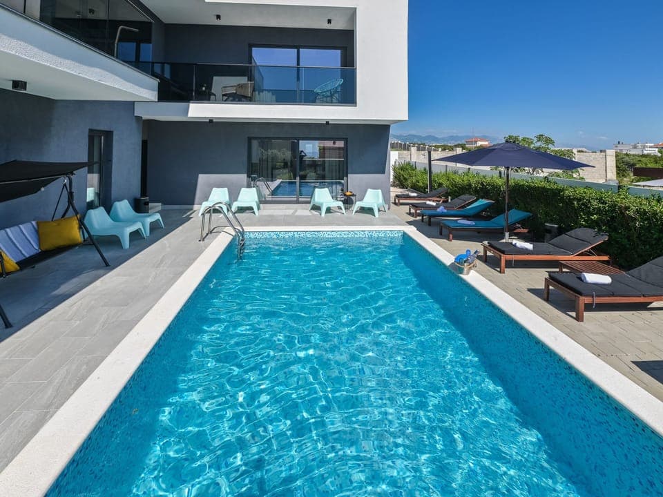 Pool Outdoor
