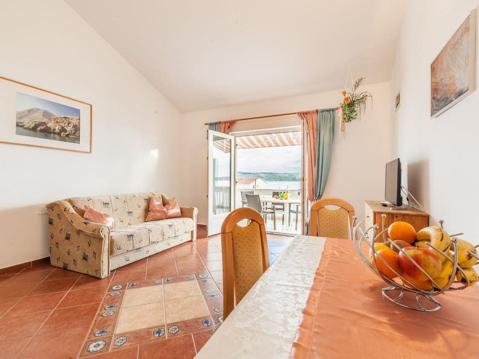 Appartement Rajka Apartment in Novalja