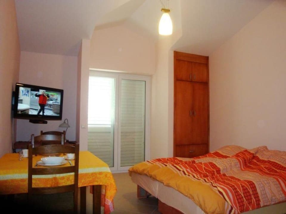 Apartments Delfini mit Panoramablick auf das Meer Apartment in Biograd na Moru