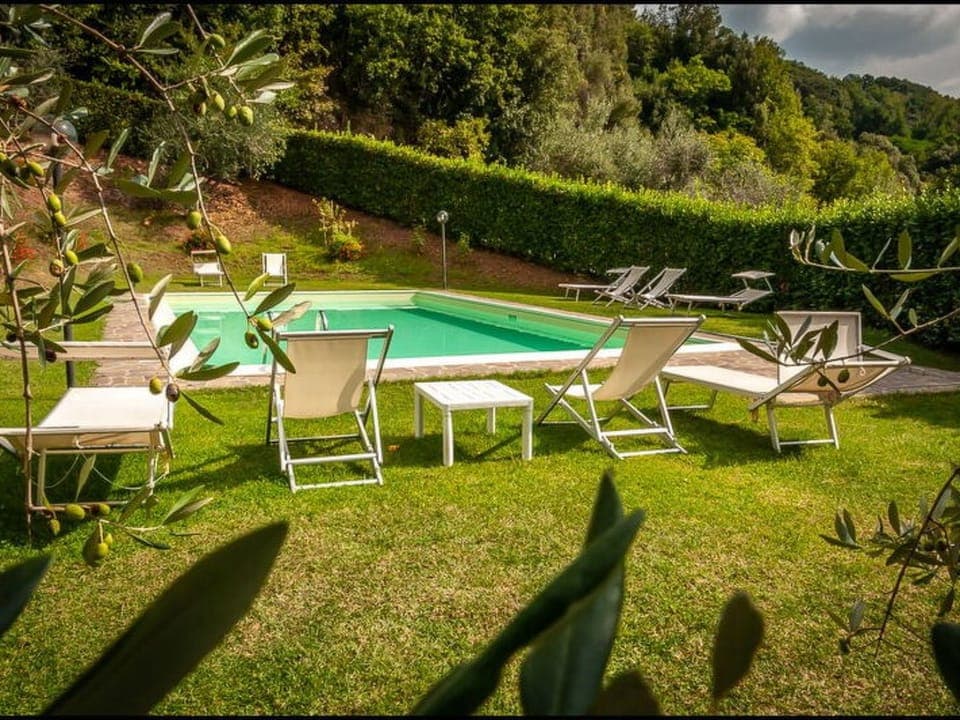 Pool Outdoor