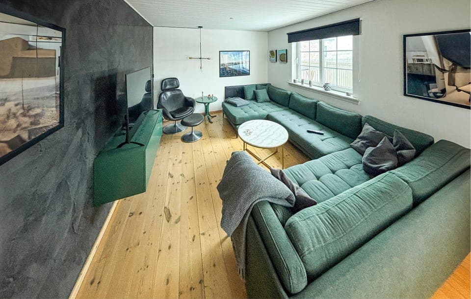 living-room