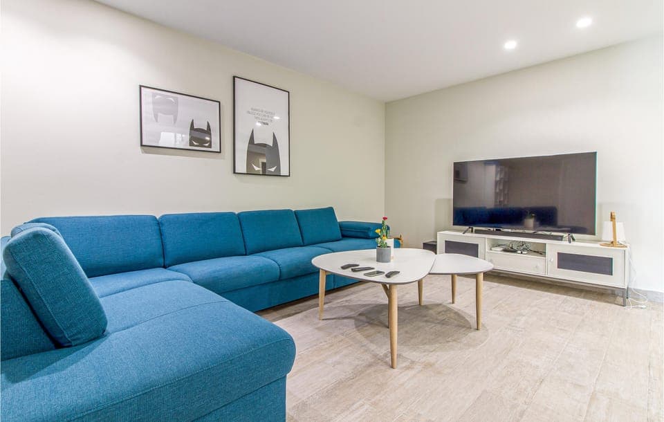 living-room