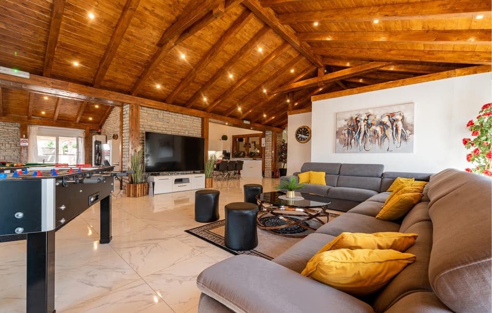 living-room