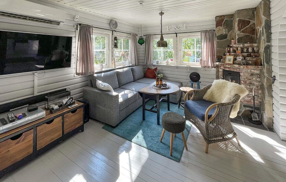 living-room