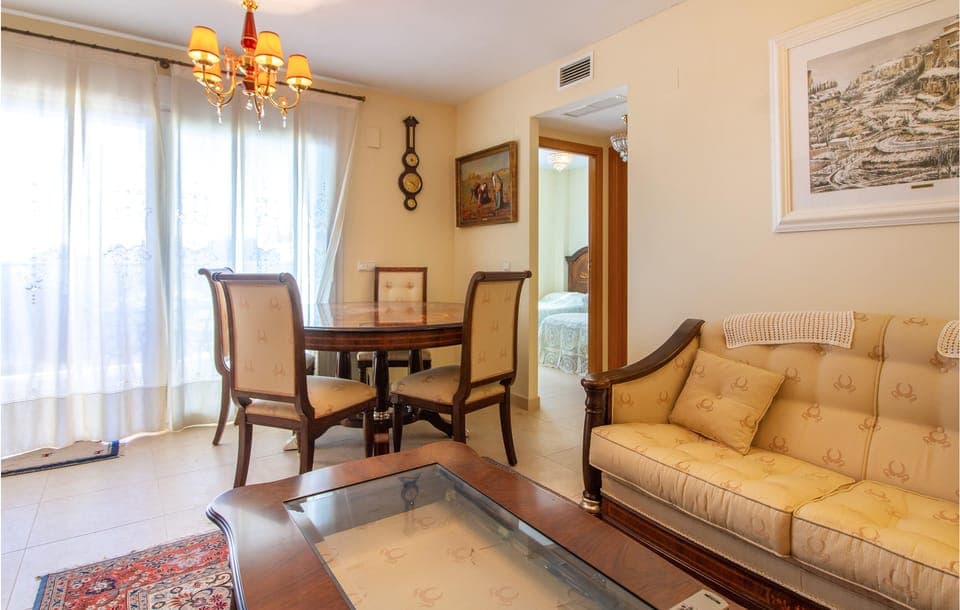 living-room