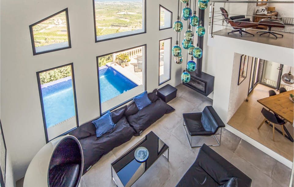 living-room