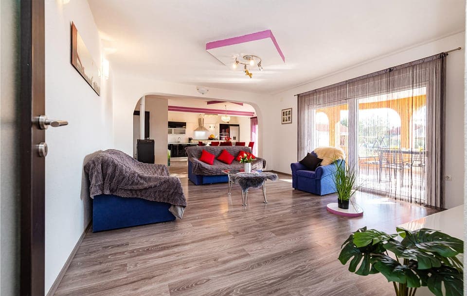 living-room