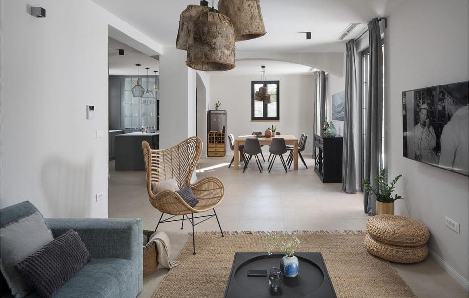 living-room