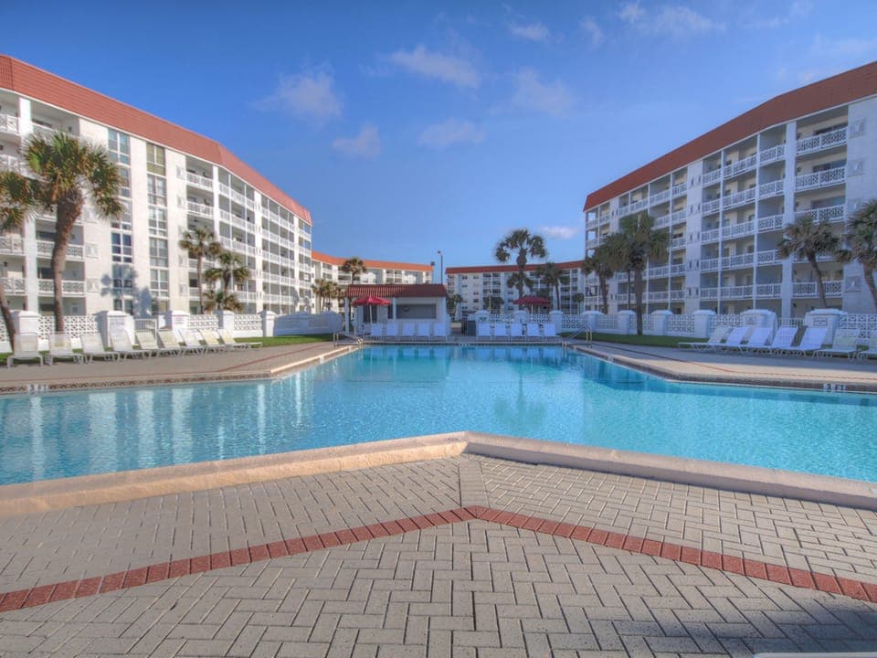 355 El Matador Apartment in Okaloosa Island
