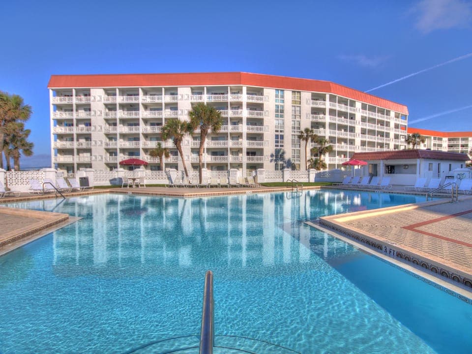 561 El Matador Apartment in Okaloosa Island