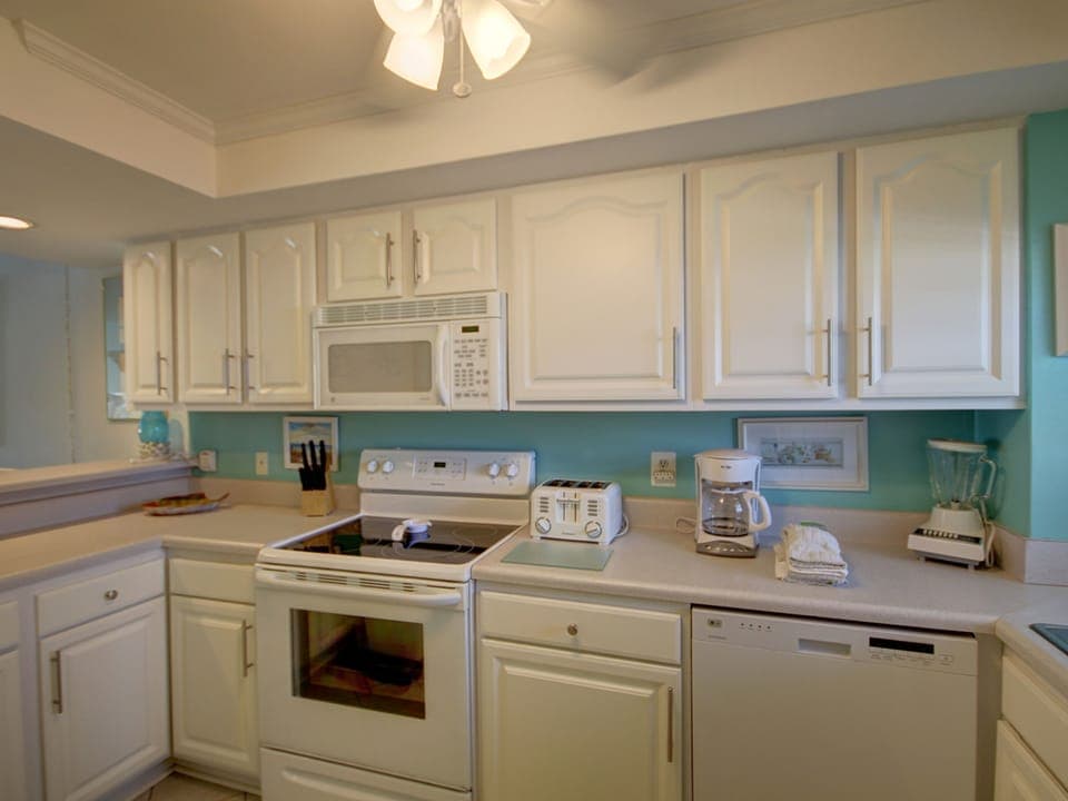433 El Matador Apartment in Okaloosa Island